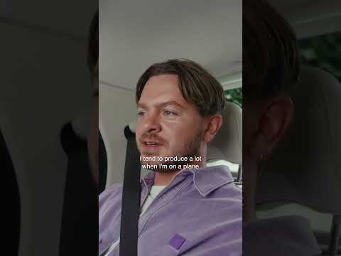 Episode 1: Short Format "Artist Expectations“