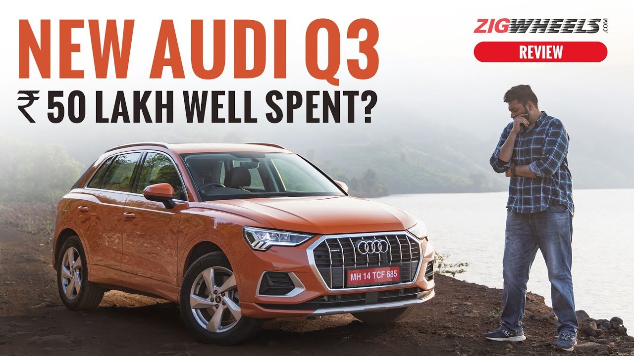 Should THIS Be Your First Luxury SUV?