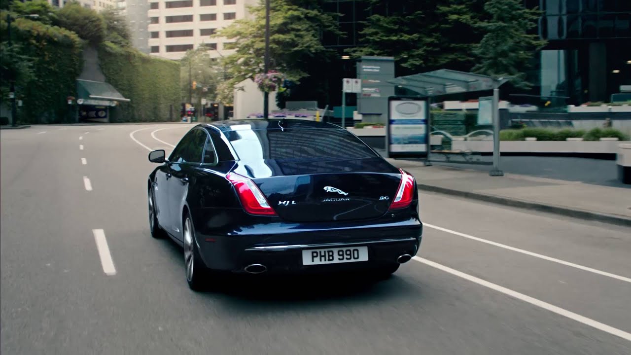 Jaguar XJ | Rare and Meant To Be